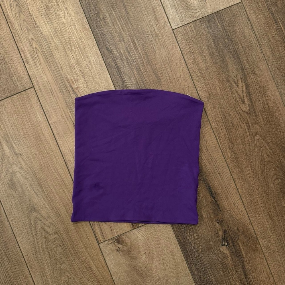 Babaton Contour Tube Top
